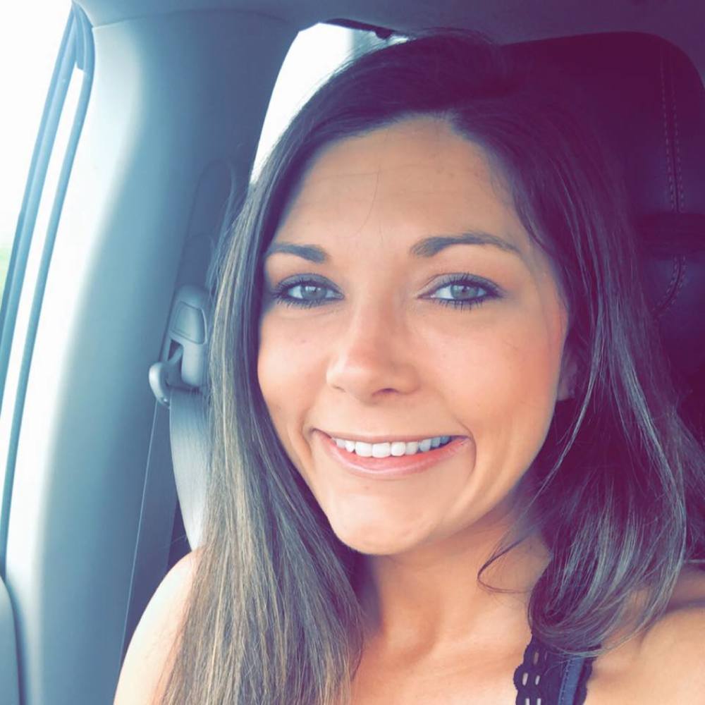 Meet your Posher, Tiffani